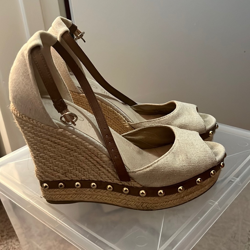 ALDO wedges
